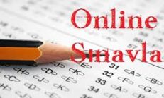 Banka Online Sınavlar